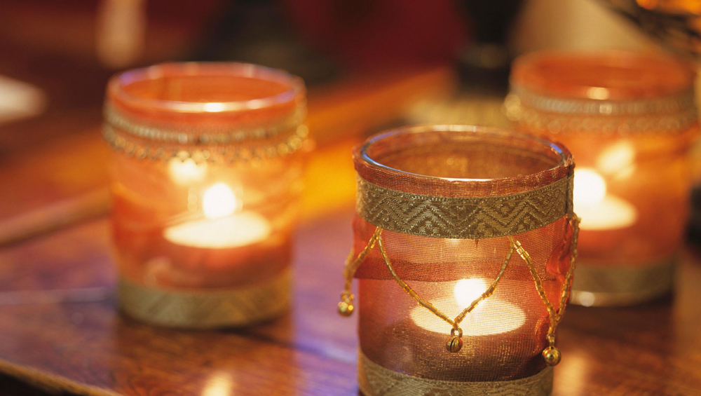 About scented candles, these 4 knowledge to know!!