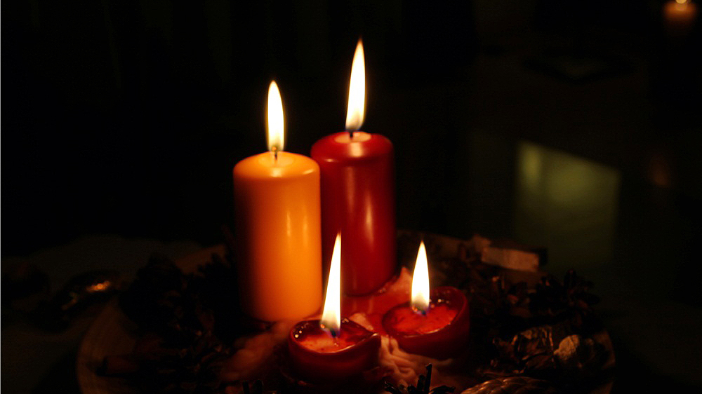 Koja je svrha katoličke svijeće?