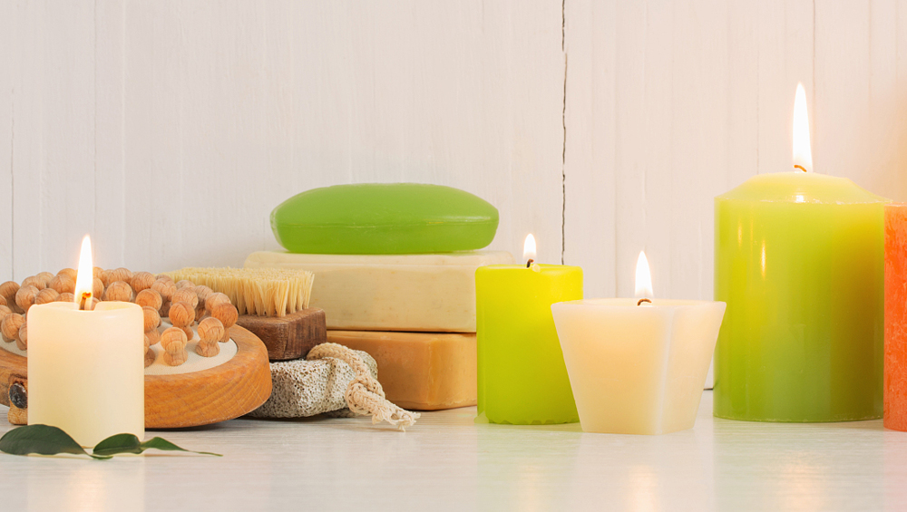 6 Mistakes you should never make when lighting a candle