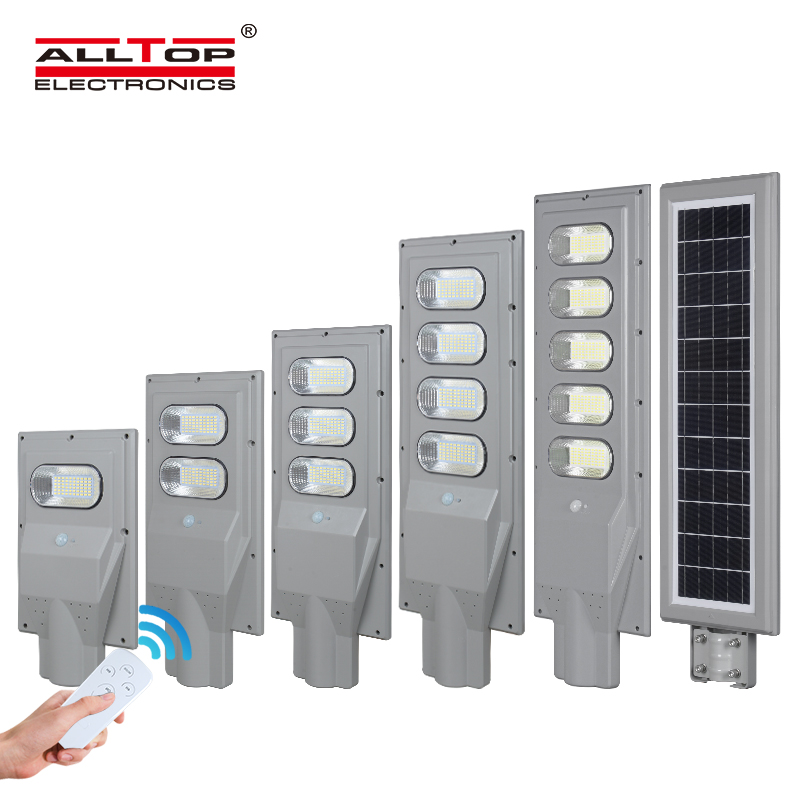 Cheap PriceList for All in One Integrated LED Solar Street Light for Government Road Lighting Project with CE/RoHS/IP67/Ik10/CB/IEC/TUV-Sud Certificates