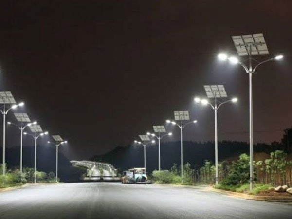 Smallest city in Arkansas is replacing street lights with LEDs to reduce light pollution