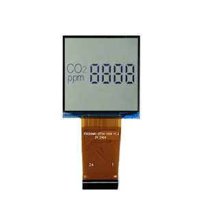 1.54 inch e-paper tft display/ Module/ Monochrome LCD display/Resolution200*200/SPI interface 24PIN