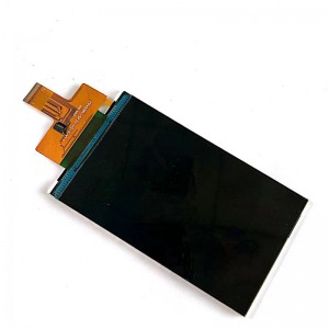 3.97 inch LCD IPS display/ Module/ 480*800 /MIPI interface 33PIN