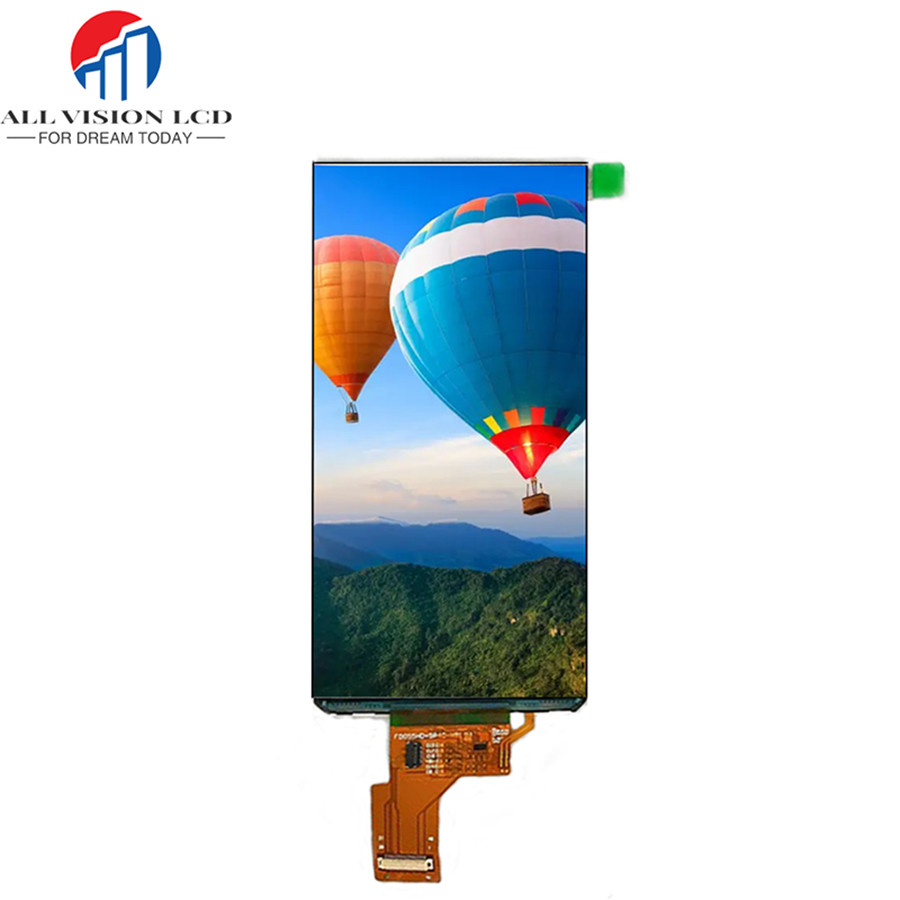 5.5 inch LCD IPS display/ Module/ 720*1440 /RGB interface 40PIN Featured Image
