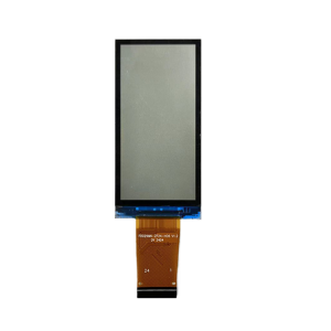 2.13 inch e-paper tft display/ Module/ Monochrome LCD display/Resolution122*250/SPI interface 24PIN