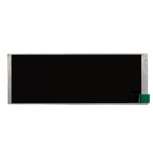 6.86 დიუმიანი LCD IPS დისპლეი/მოდული/480*1280/RGB ინტერფეისი 40PIN
