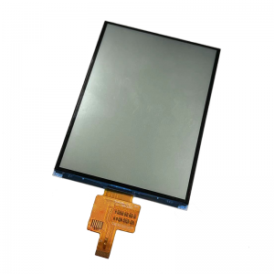 4.2 inch e-paper tft display/ Module/ Monochrome LCD display/Resolution300*400/SPI interface 24PIN