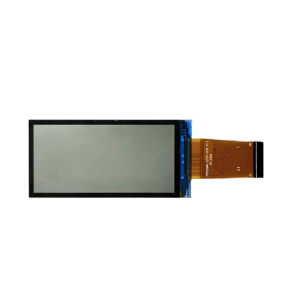 2.13 inch e-paper tft display/ Module/ Monochrome LCD display/Resolution122*250/SPI interface 24PIN