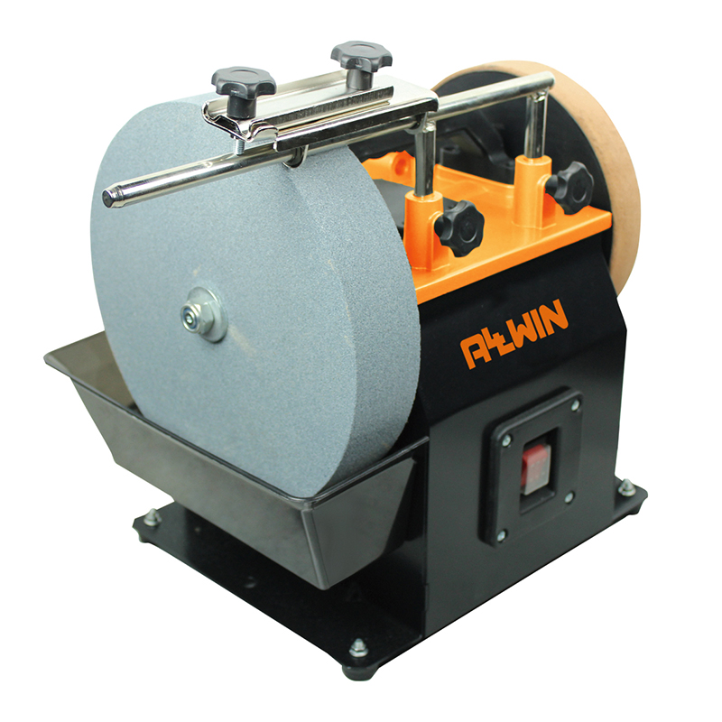 Wet Sharpeners from Allwin Power Tools