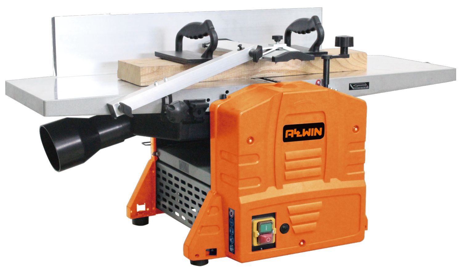 How to Use a Planer Thicknesser