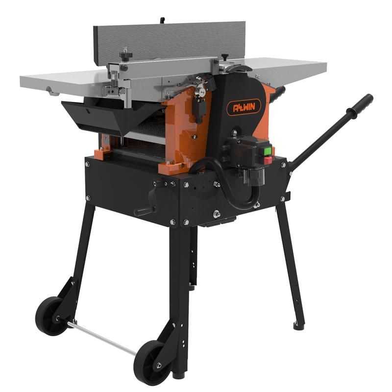 Planer Thicknesser from Allwin Power Tools