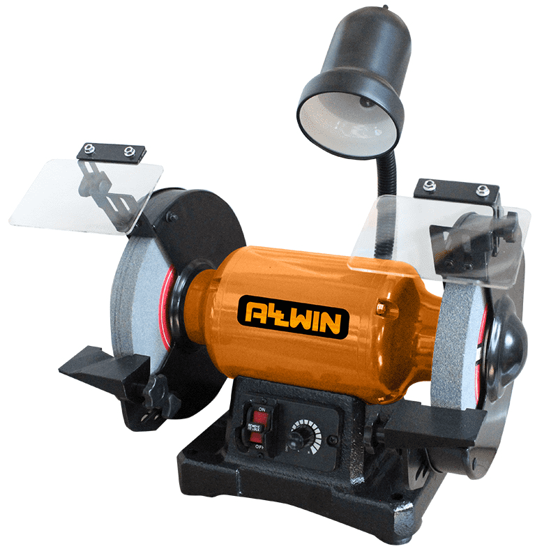 What Does A Bench Grinder Do: A Beginner’s Guide