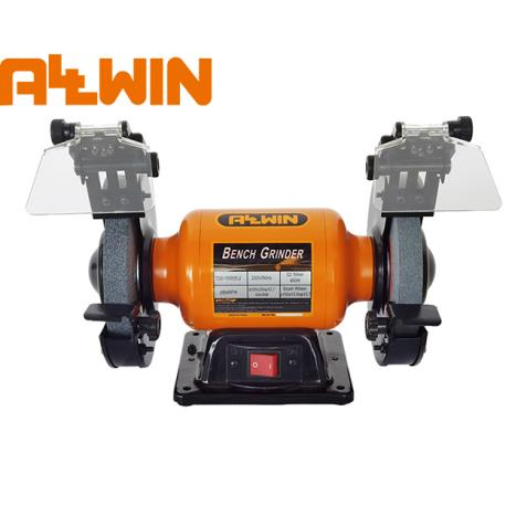 Why you need Allwin  6″ - 8″ bench grinders