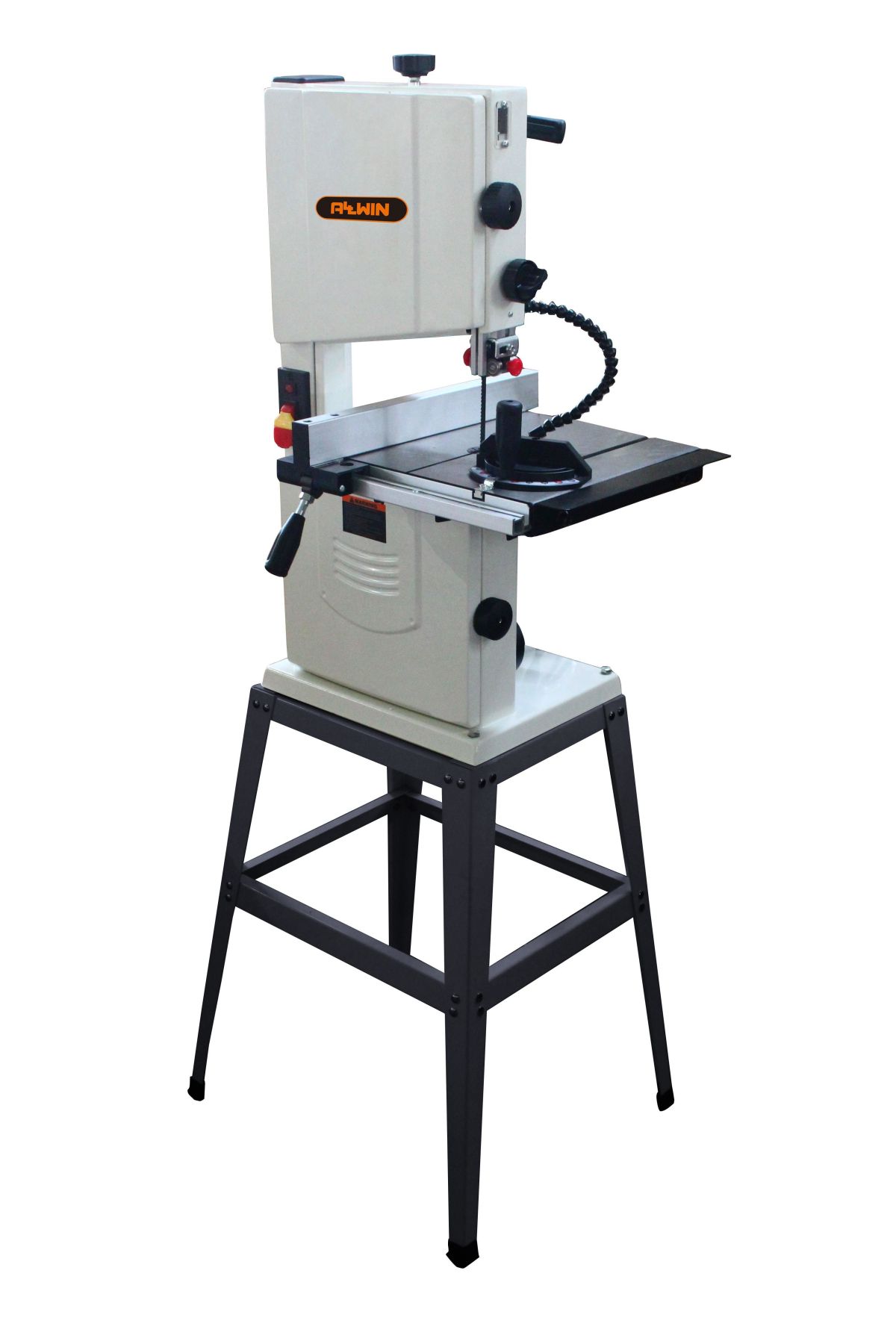 What to look for when purchasing a band saw from  Allwin’s on-line store