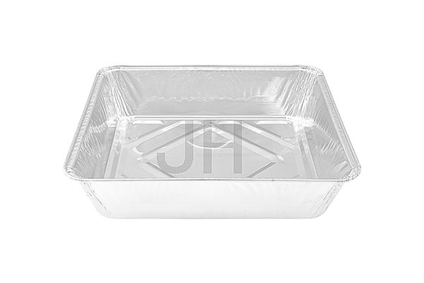 New Delivery for Disposable Foil Containers With Lids - Casserole CAS1190 – Jiahua