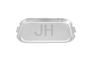 Hot Selling for Oyster Trays Aluminum - Casserole Lid CASL303 – Jiahua