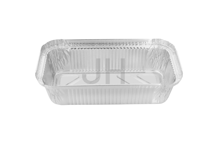 Factory made hot-sale Baking Container With Lid - Rectangular container RE390 – Jiahua