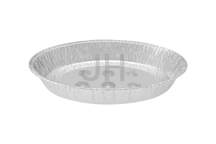 Low price for Steam Table Pans And Lids - Oval Roaster OV3450R – Jiahua