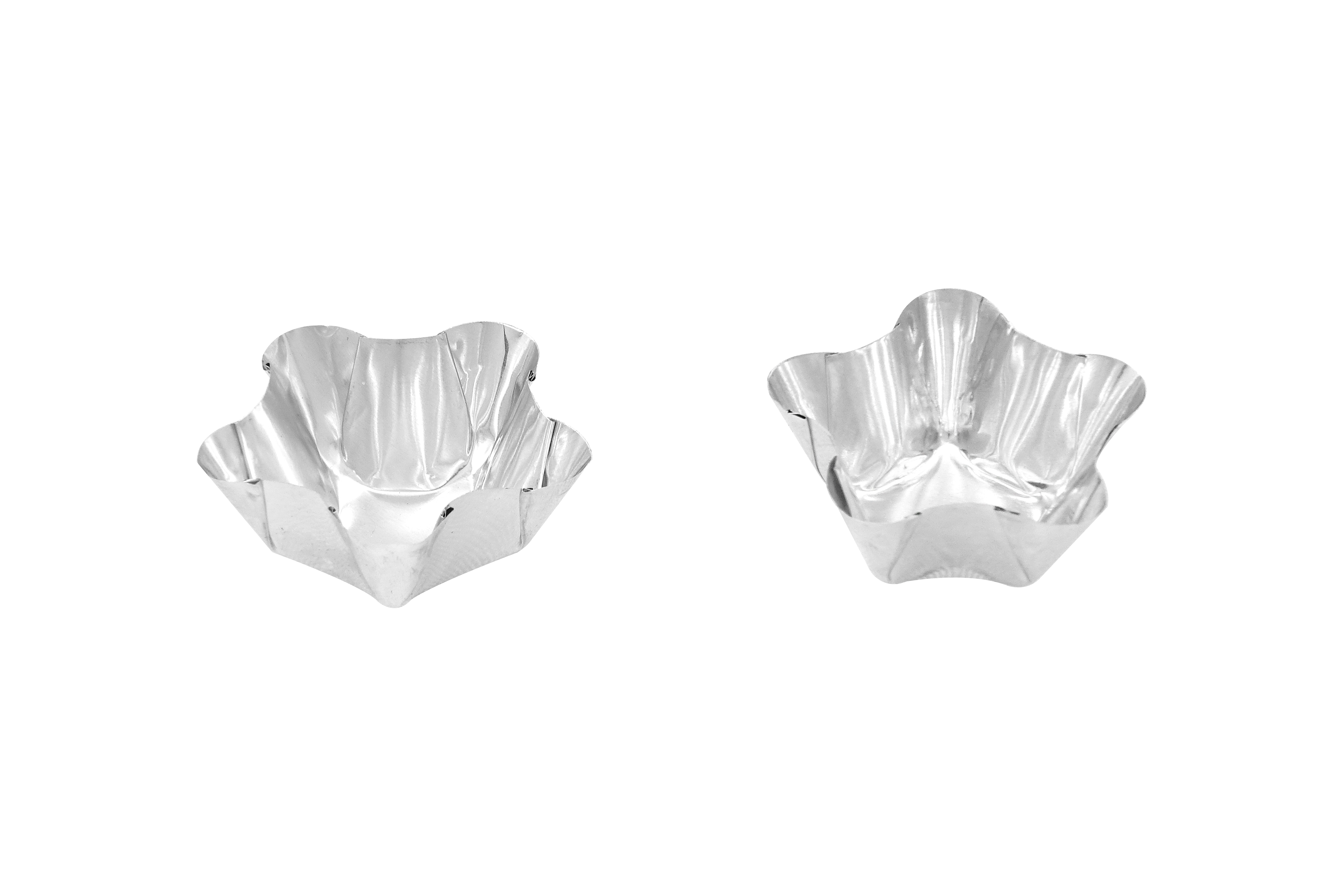 Super Lowest Price Half Tray Catering - Alu Polygonal Container SP01 – Jiahua