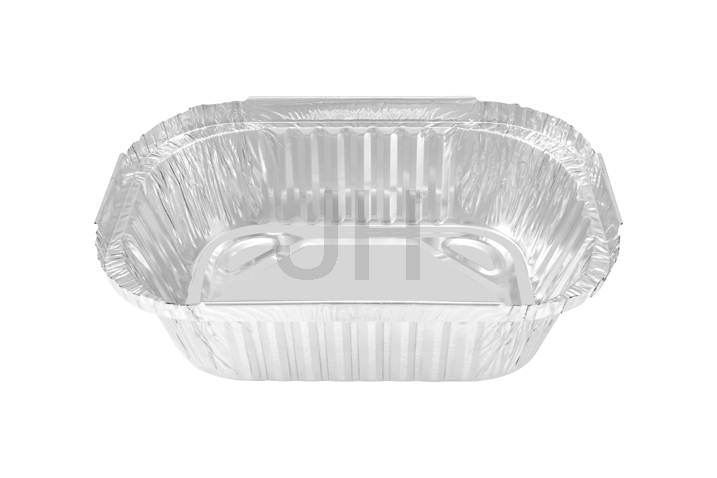 Chinese wholesale Aluminium Container For Kitchen - Rectangular container RE1200 – Jiahua