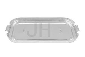 Factory Cheap Aluminium Foil Baking Tray - Casserole  CASLRU390 – Jiahua