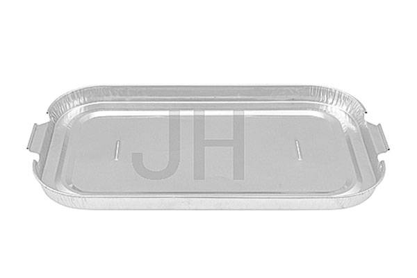 factory customized Disposable Salad Containers - Casserole  CASLRU390 – Jiahua
