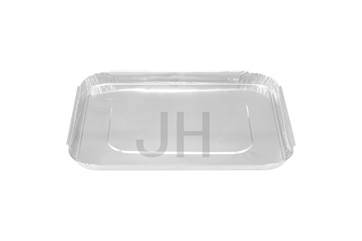 Good quality Aluminium Milk Container - Rectangular container REL3600R – Jiahua