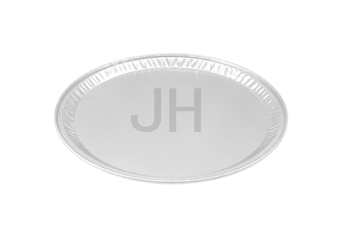 Good quality Disposable Steam Table Pans - 12 inch Pizza Pan PZ12 – Jiahua