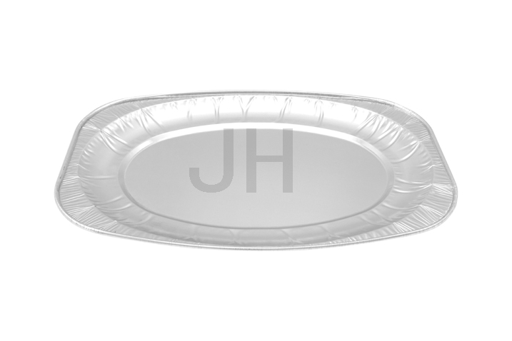 China Gold Supplier for Mini Aluminum Pie Pans - Oval Platter OV1100 – Jiahua