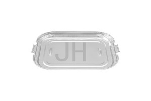 Free sample for Large Serving Tray - Casserole Lid CASL300 – Jiahua