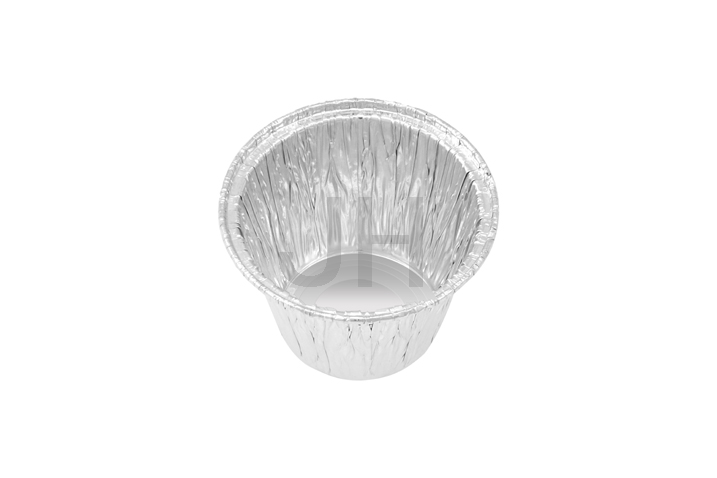 Top Suppliers Aluminium Foil Tray Mould - Round container RO76 – Jiahua