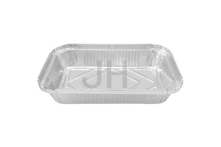 Factory Supply Disposable Plastic Salad Containers - Rectangular container RE1335 – Jiahua