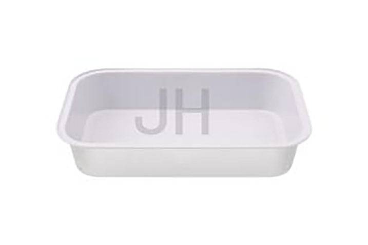 Excellent quality Cake Aluminium Container - Casserole CAS350 – Jiahua