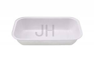 18 Years Factory Foil Containers With Cardboard Lids - Casserole CAS390 – Jiahua