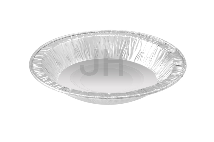 Low MOQ for Aluminum Food Trays With Lids - Round container RO102 – Jiahua