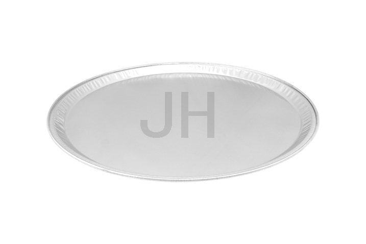 Reliable Supplier Foil Meal Prep Containers - 16 inch Pizza Pan PZ16 – Jiahua