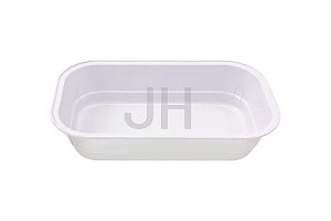 High Quality Disposable Sauce Containers With Lids - Casserole CAS301 – Jiahua