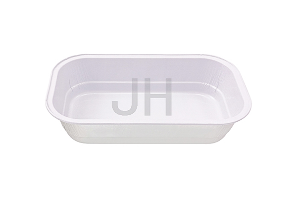Chinese wholesale Aluminium Container For Kitchen - Casserole CAS301 – Jiahua