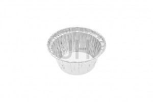 Cheapest Price Christmas Serving Trays - Round container RO119 – Jiahua