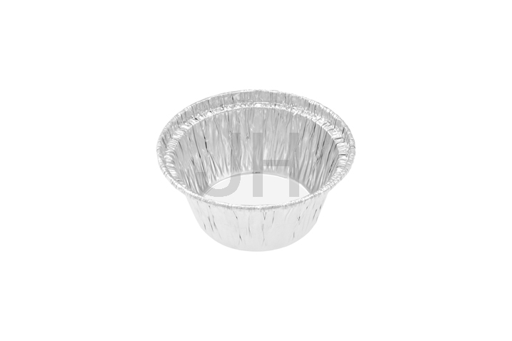 Fast delivery Aluminum Foil Disposable Pizza Pan - Round container RO119 – Jiahua