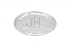 Factory Outlets Aluminum Trays For Food - Round container RO790 – Jiahua