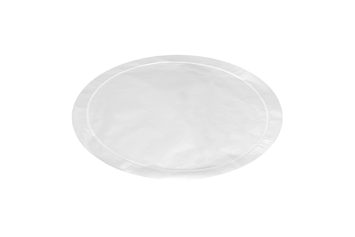 Chinese Professional Barbecue Foil Trays - Round container RO211 – Jiahua