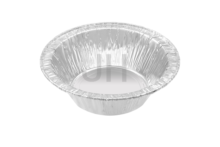 Factory Supply Disposable Plastic Salad Containers - Round container RO140 – Jiahua