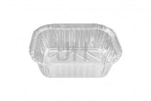 Discount wholesale Cake Baking Container - Rectangular container RE613 – Jiahua