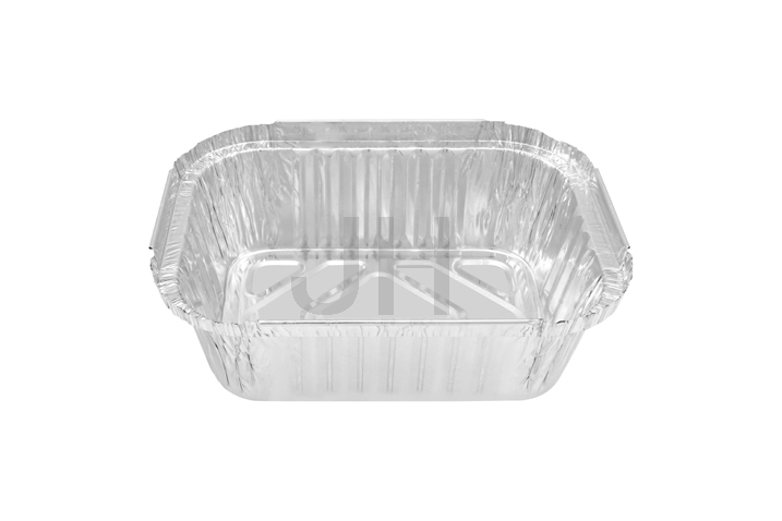 Top Suppliers Aluminum Togo Containers - Rectangular container RE613 – Jiahua