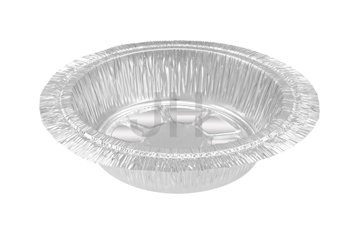 Good quality Disposable Steam Table Pans - Round container RO400 – Jiahua