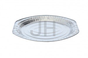 Factory wholesale Clear Disposable Containers - Oval Platter OV700 – Jiahua