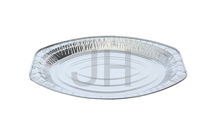 Factory Price For Aluminum Foil Pizza Pans - Oval Platter OV700 – Jiahua