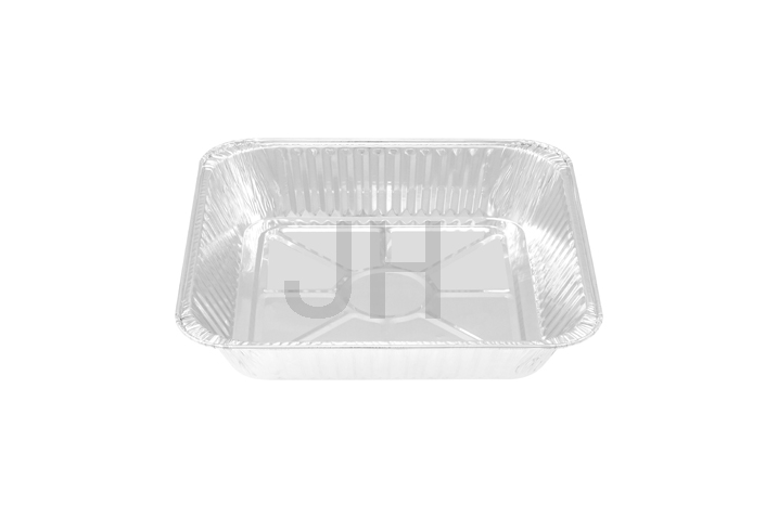 Reasonable price for Mini Foil Pie Pans - Square Cake Pan SQ1500R – Jiahua