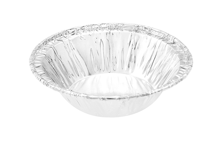 Best-Selling Aluminum Pans With Lids - Round container RO20 – Jiahua